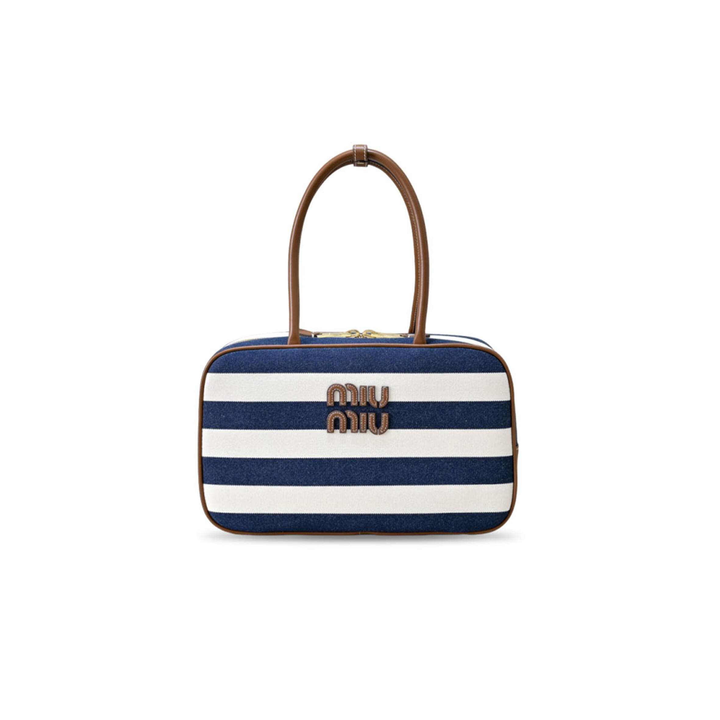 MIU MIU BEAU TOTE BAG 5BB117 (34*21*12cm)